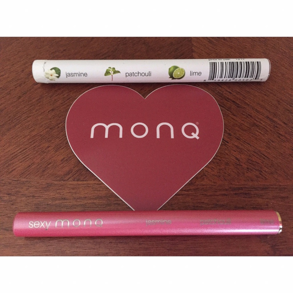 Monq (sexy)