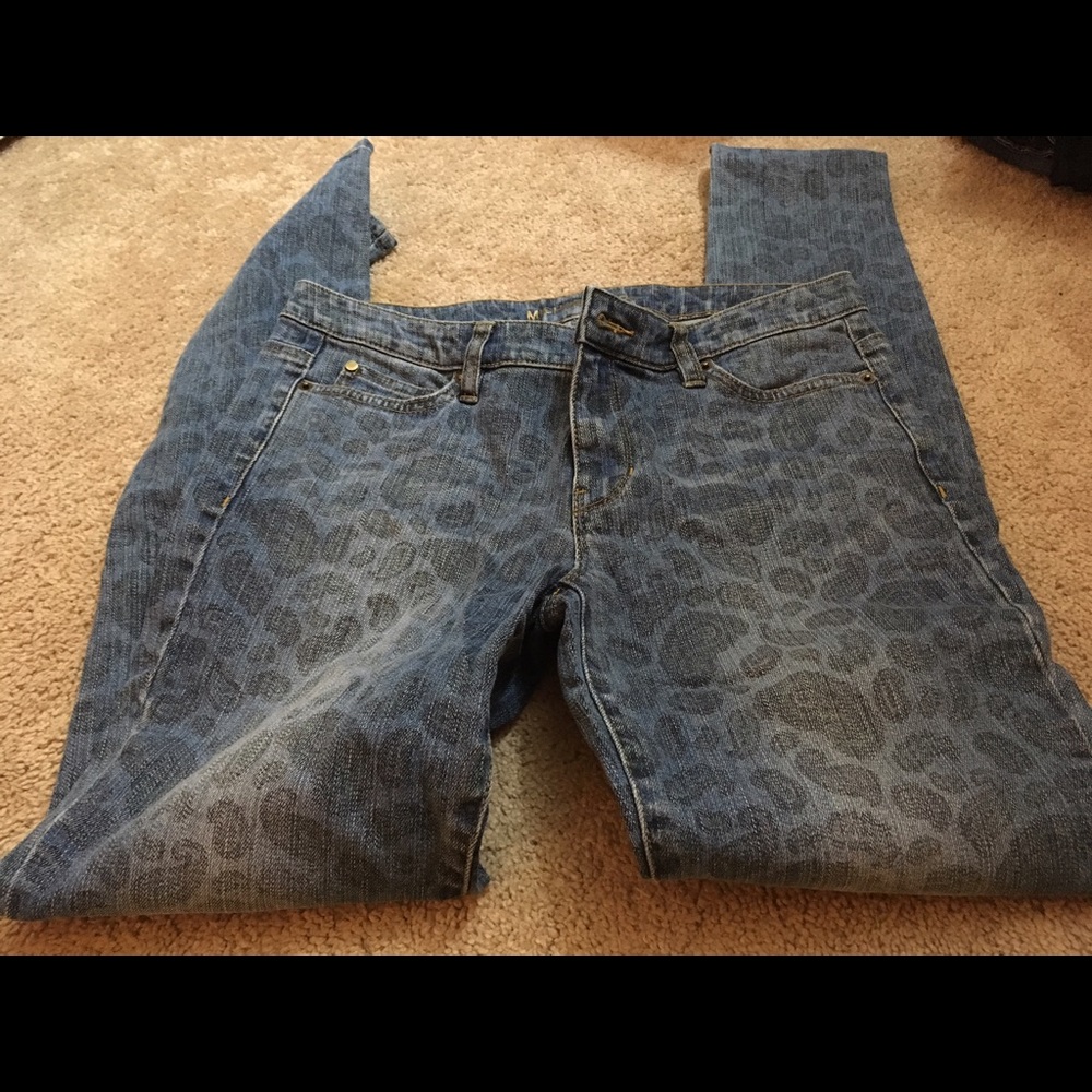 Michael Kors jeans