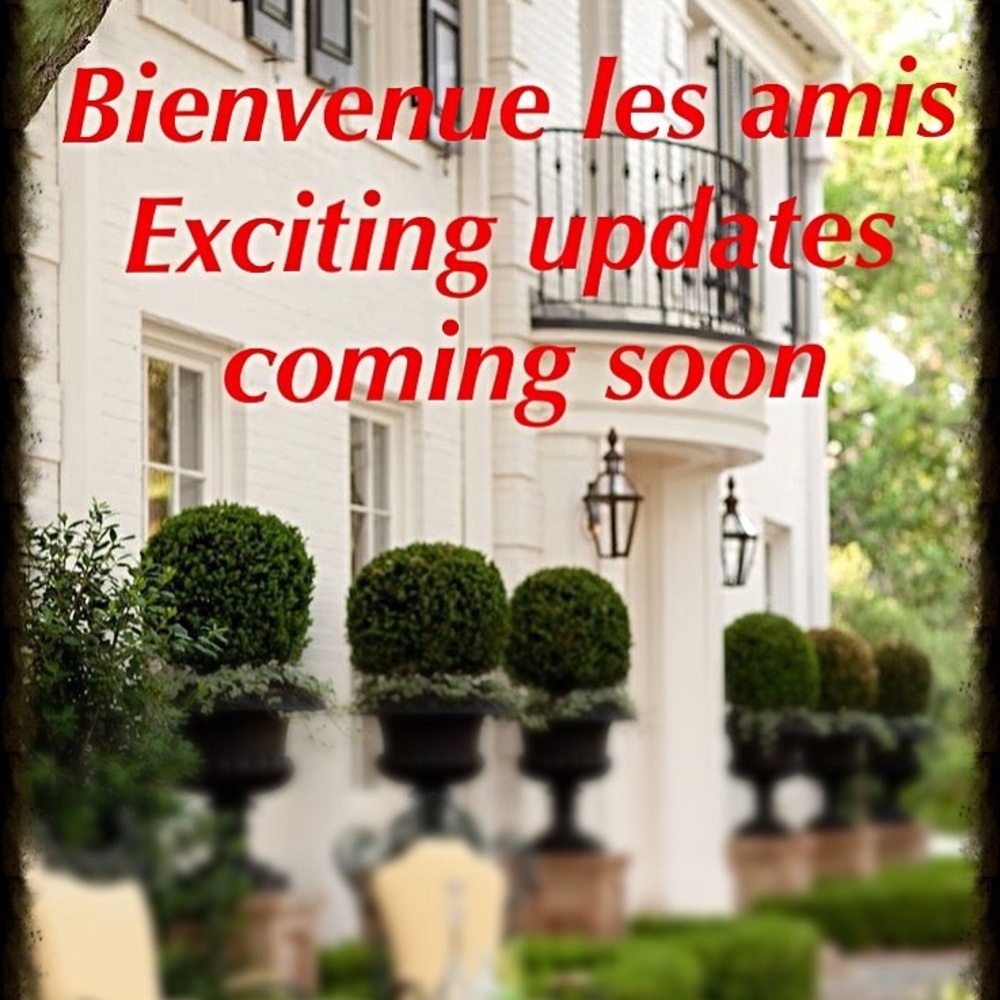 Grand Opening Coming Soon🌹🌹🌹