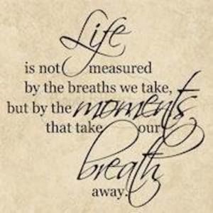 Meet your Posher, Brenda