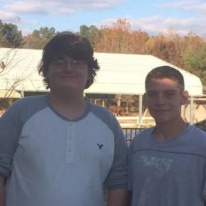 Meet your Posher, Laurie