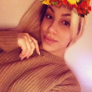 Meet your Posher, Joanna