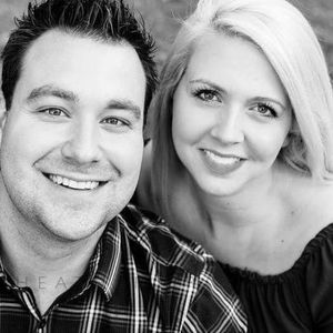 Meet your Posher, Kirk-andrea