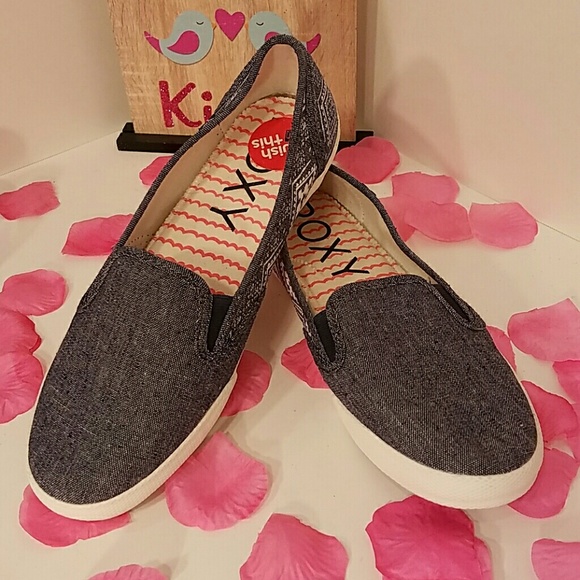 roxy squish this shoes