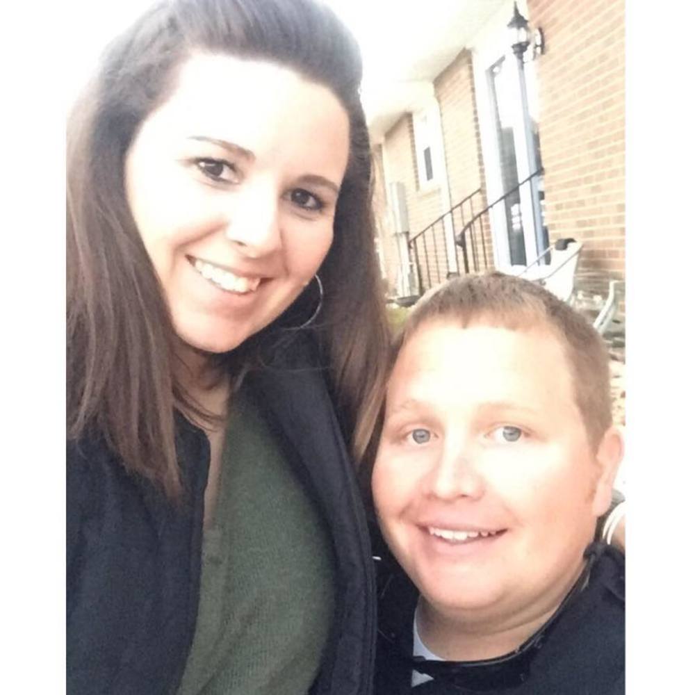 Meet your Posher, Melanie