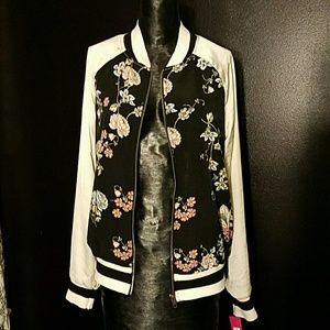 Cute jacket