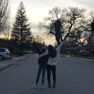 Meet your Posher, Iliana