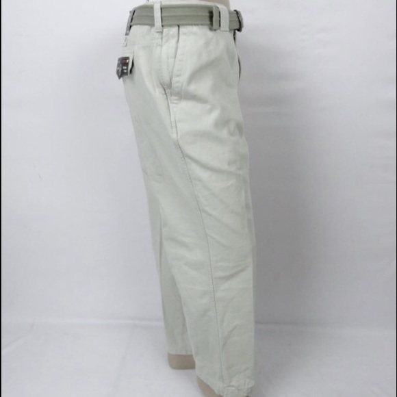 NWT $65 Mens WEATHERPROOF BRAND Straight Leg Jeans 34x32 - Picture 1 of 4