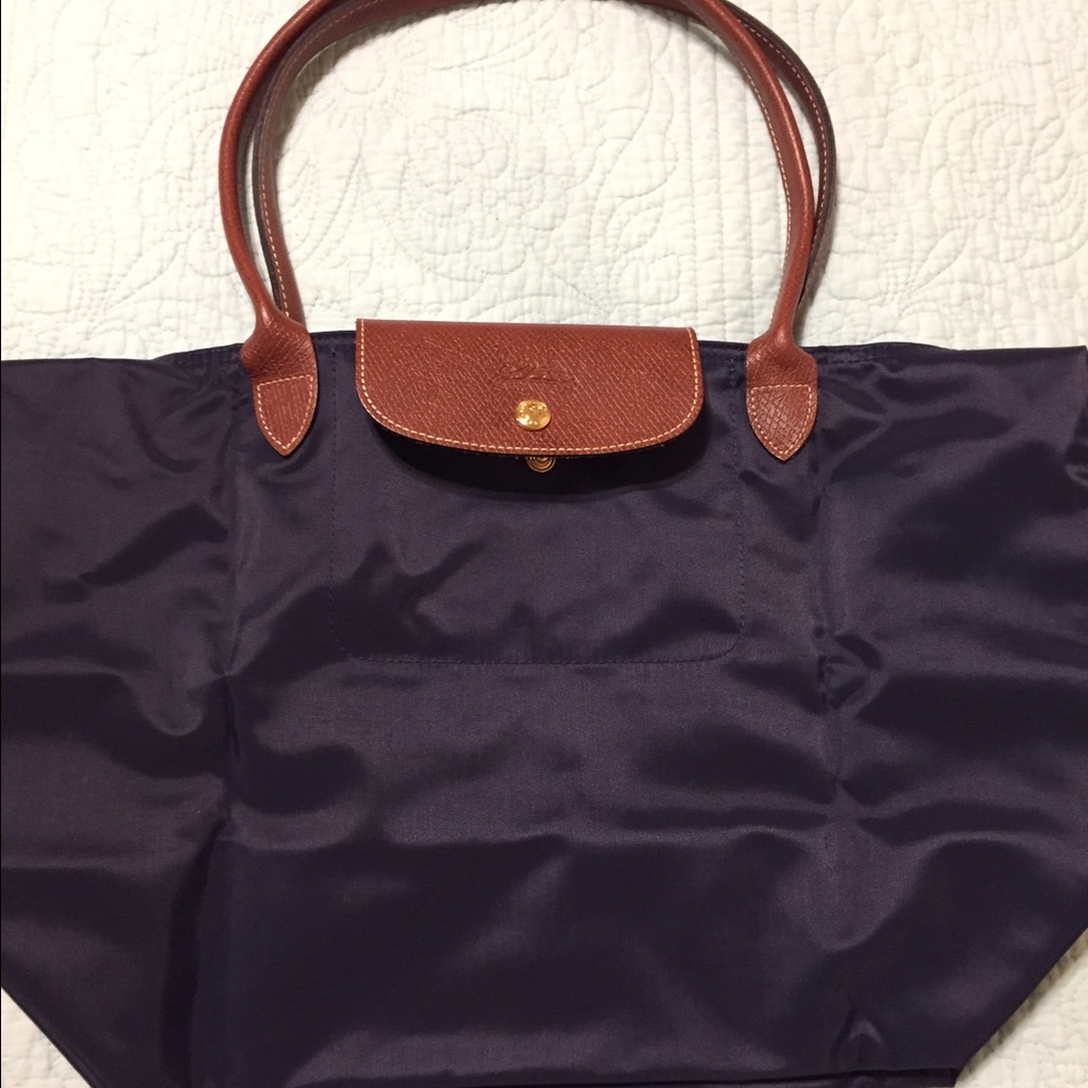 Longchamp Le Pilage