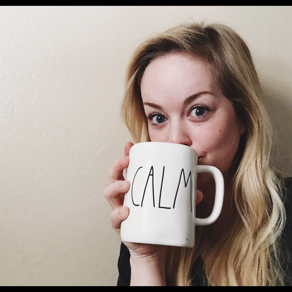 Meet your Posher, Jackie