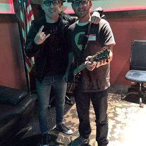 Meet your Posher, Thomas