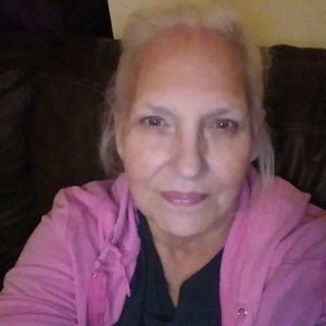 Meet your Posher, Cathy