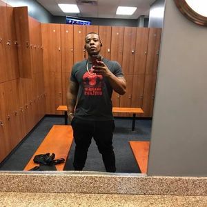 Meet your Posher, Theron