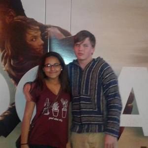 Meet your Posher, Lanie