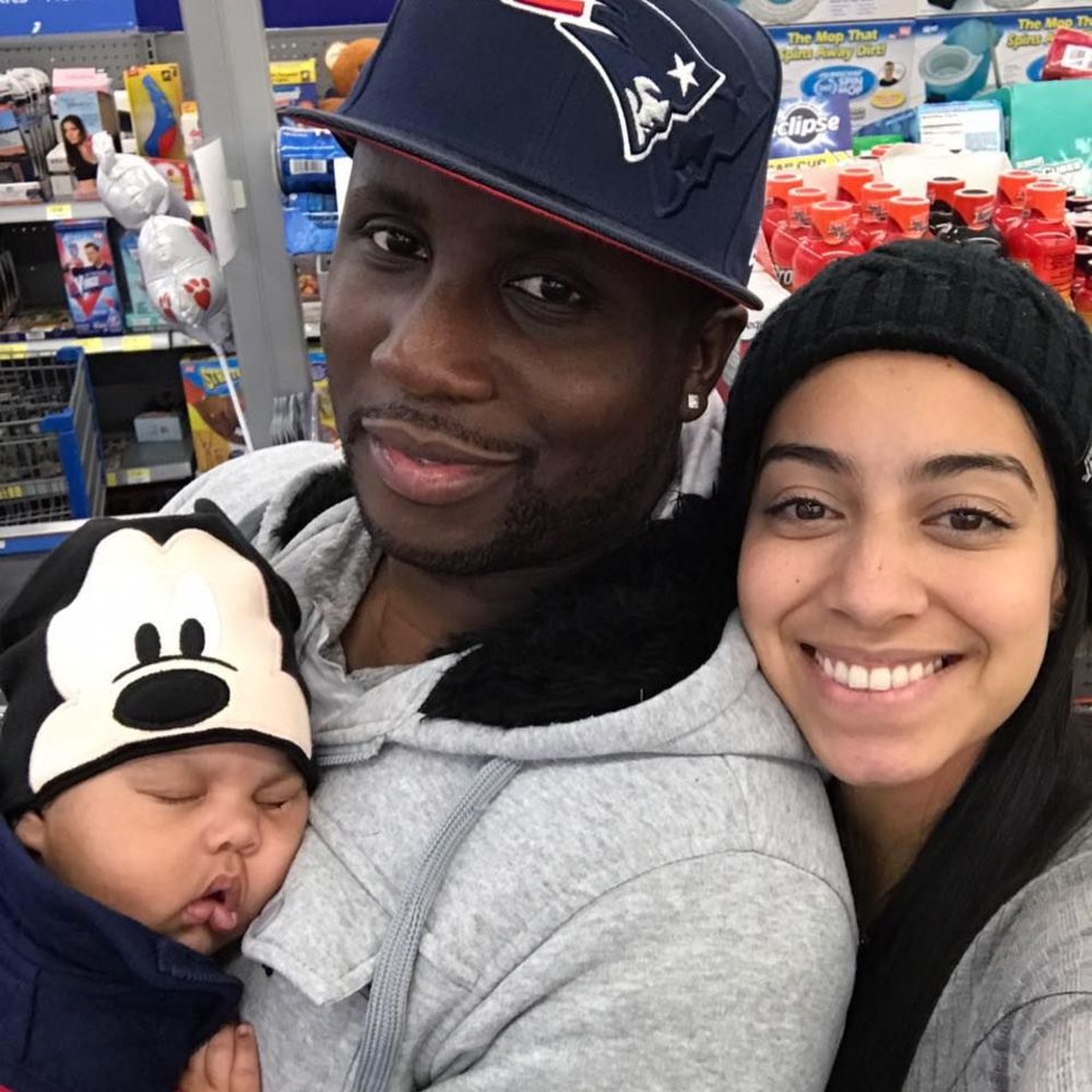 Meet your Posher, Santiago