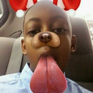 Meet your Posher, Dashawn