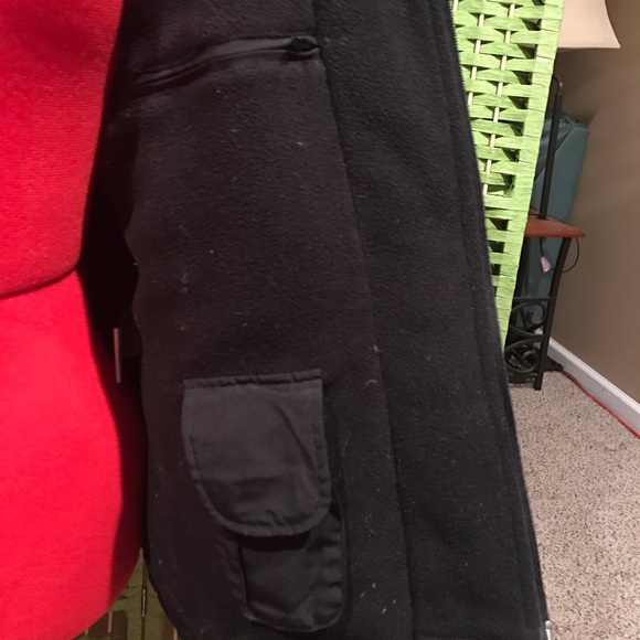 🎉🎉 HOST PICK🎉🎉 Larry Levine Jacket - Picture 4 of 5