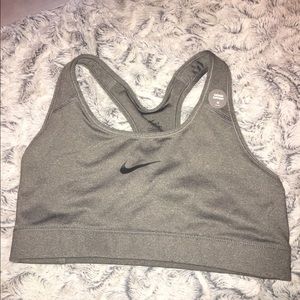 Nike sports bra