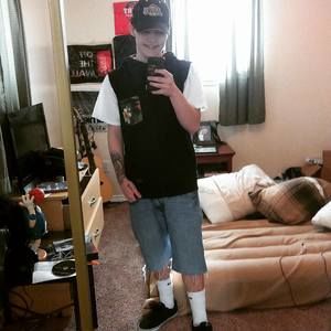 Meet your Posher, Mason