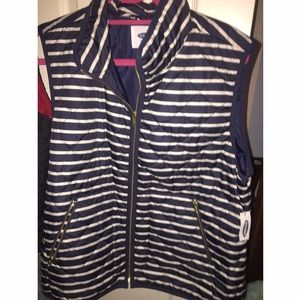 Old Navy Vest