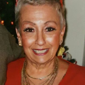 Meet your Posher, Cindi