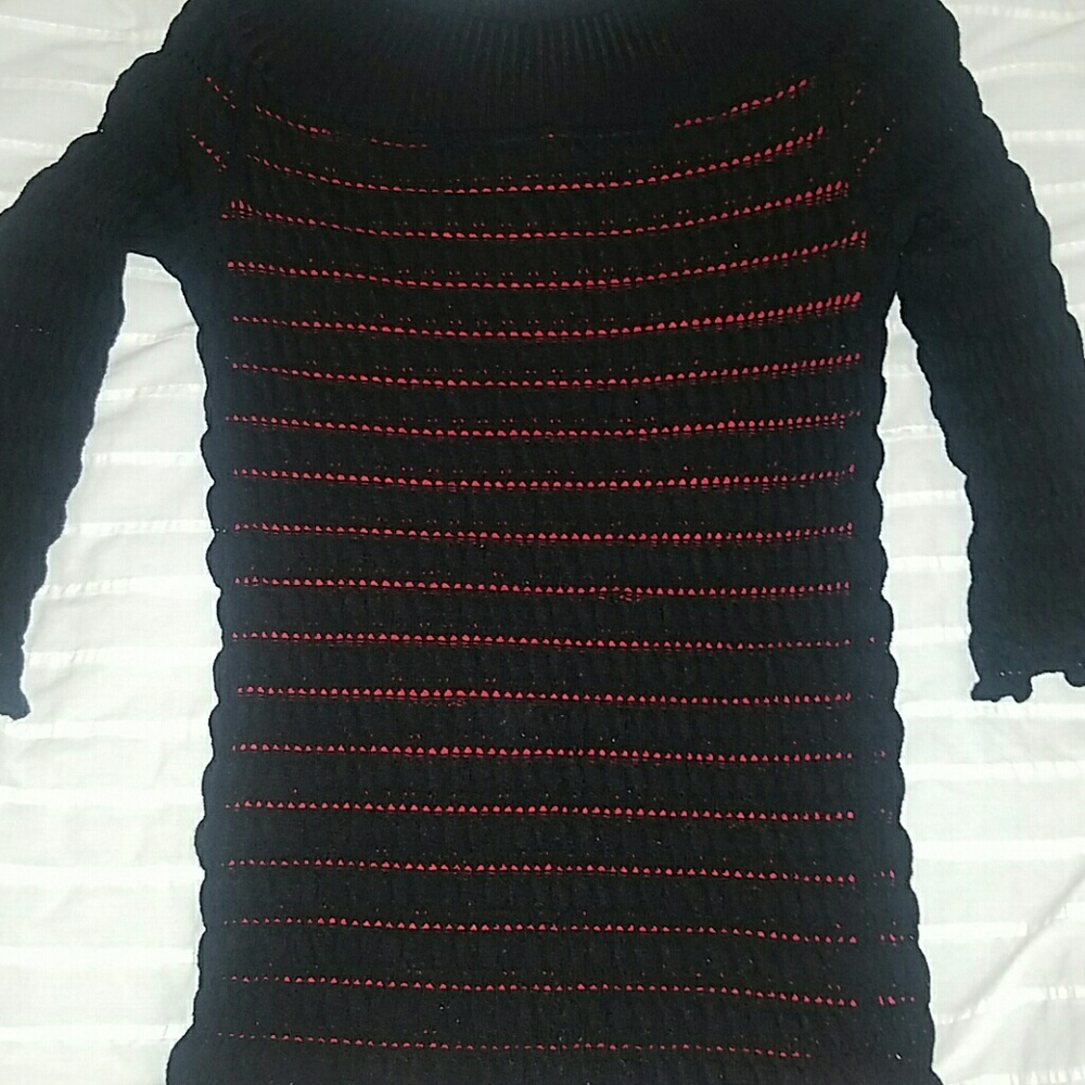 Knit Top - Picture 2 of 3