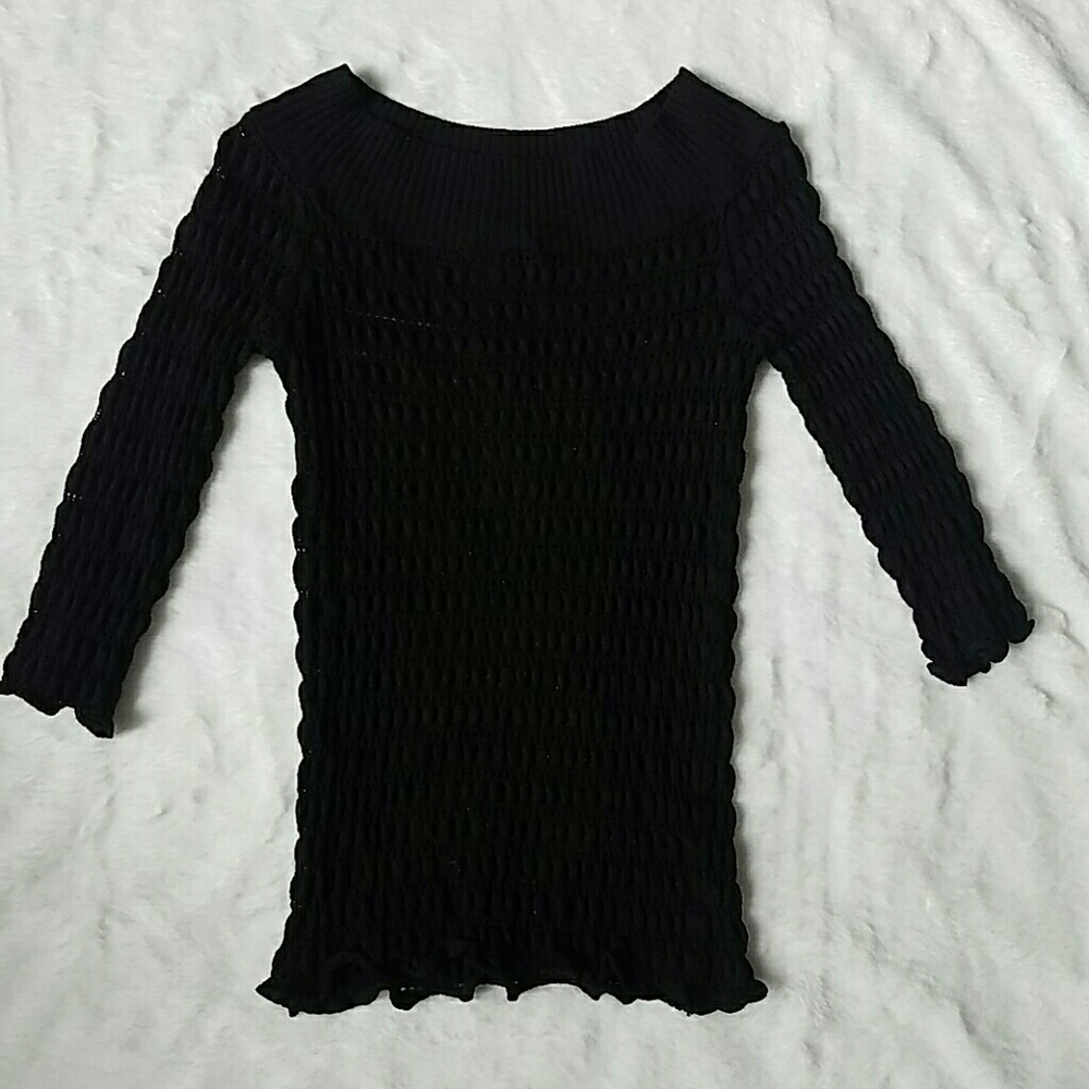 Knit Top