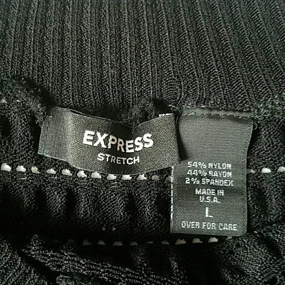 Knit Top - Picture 3 of 3
