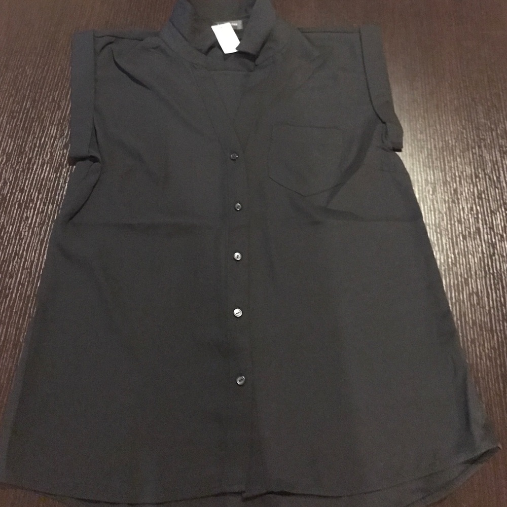 Limited top