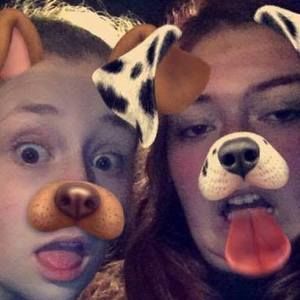 Meet your Posher, Hailey