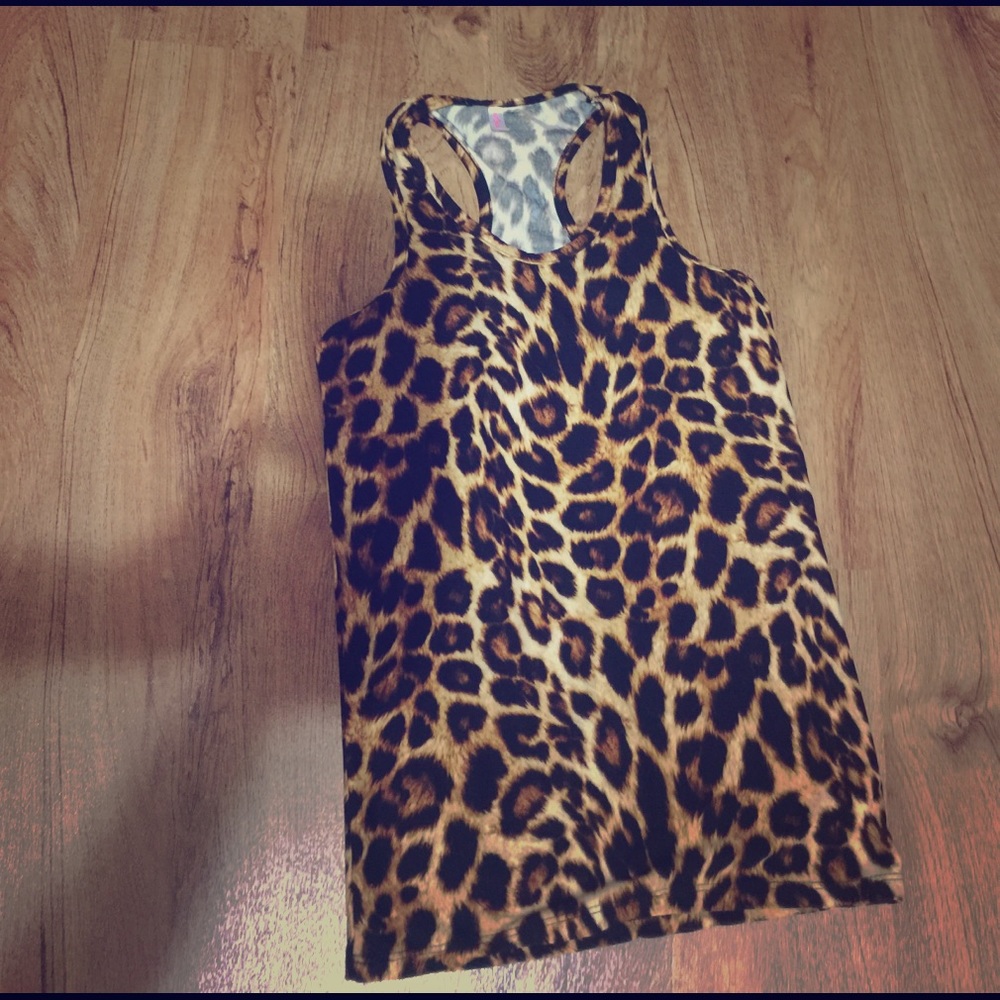Racer top