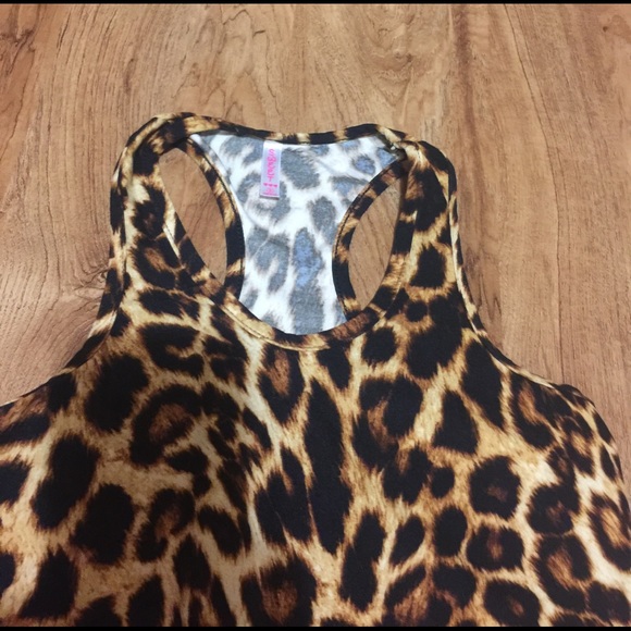 Racer top - Picture 2 of 3