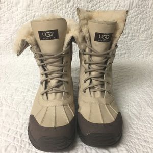 Adirondack II size 9