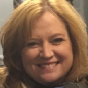 Meet your Posher, Stacy