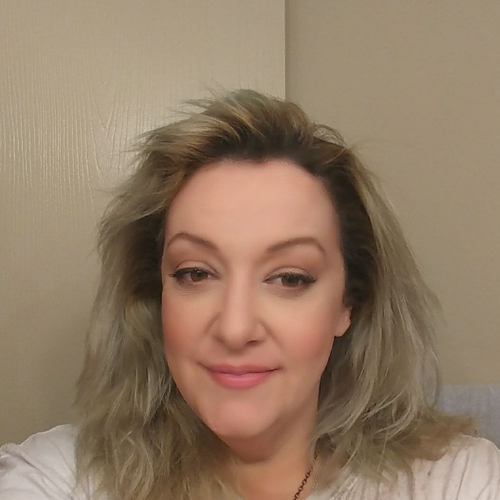 Meet your Posher, Katherine