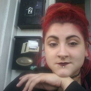 Meet your Posher, Monique