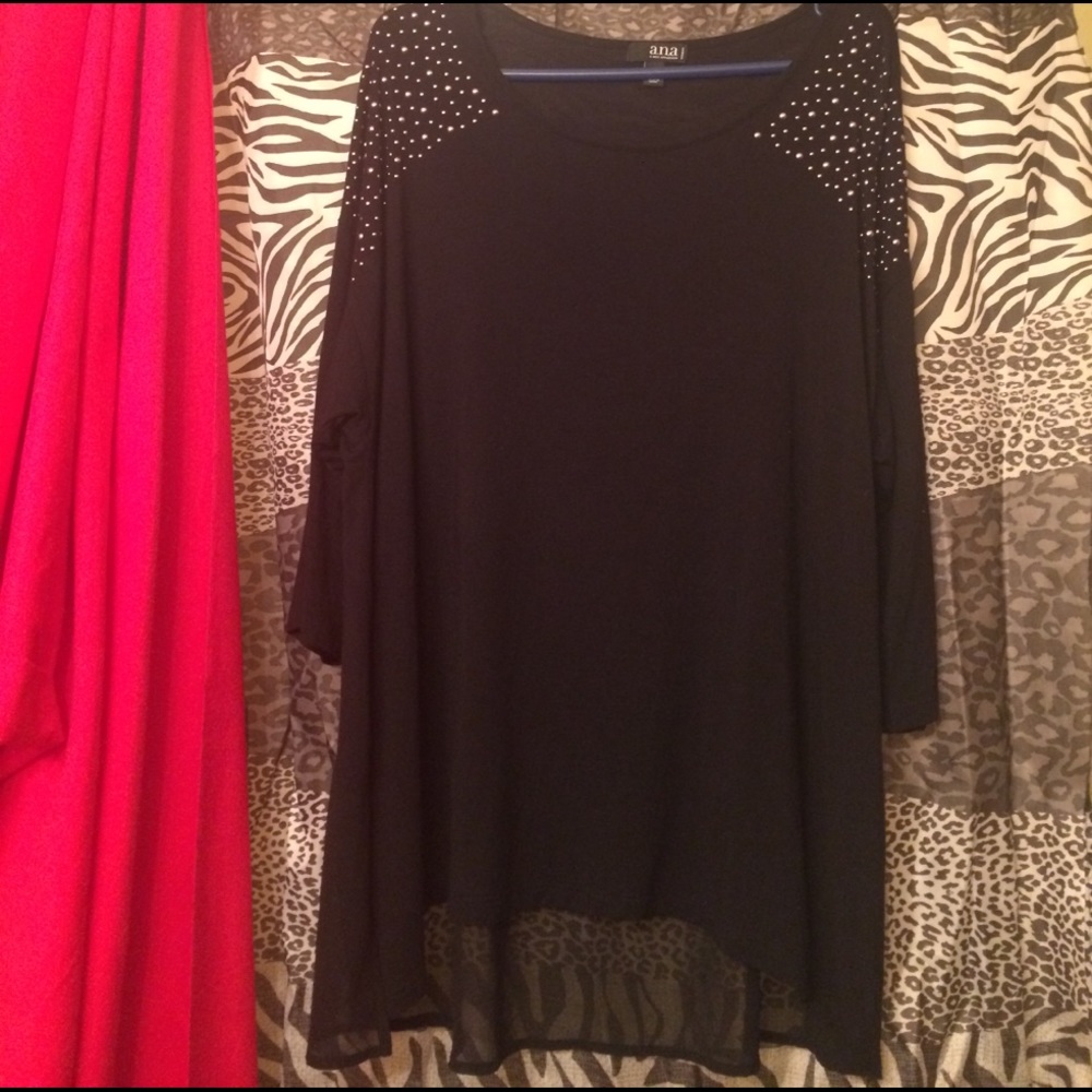 🤑Reduced🤑Ladies dressy top