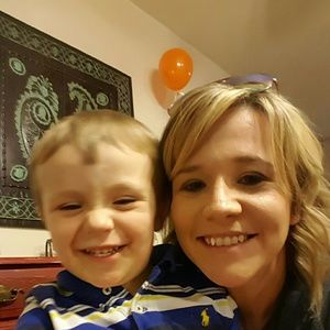 Meet your Posher, Beth