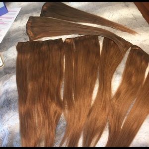 Bellami hair extensions