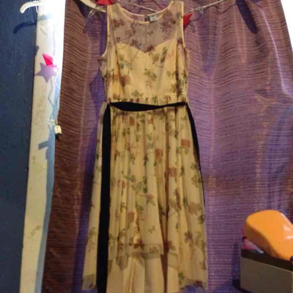 Lc dress
