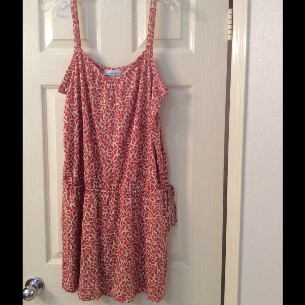 Floral Dress by Nine West