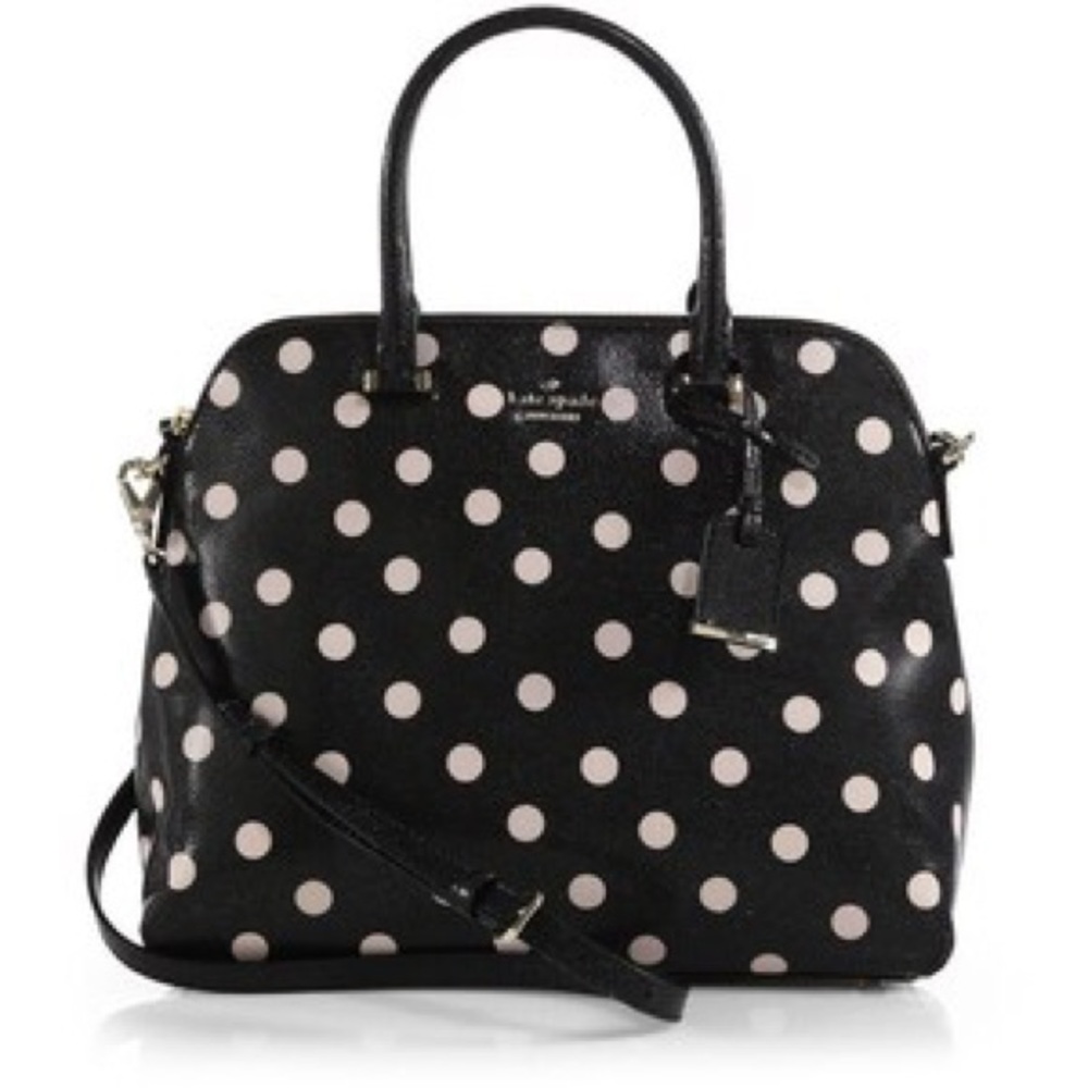 KATE SPADE CROSSBODY PURSE!!