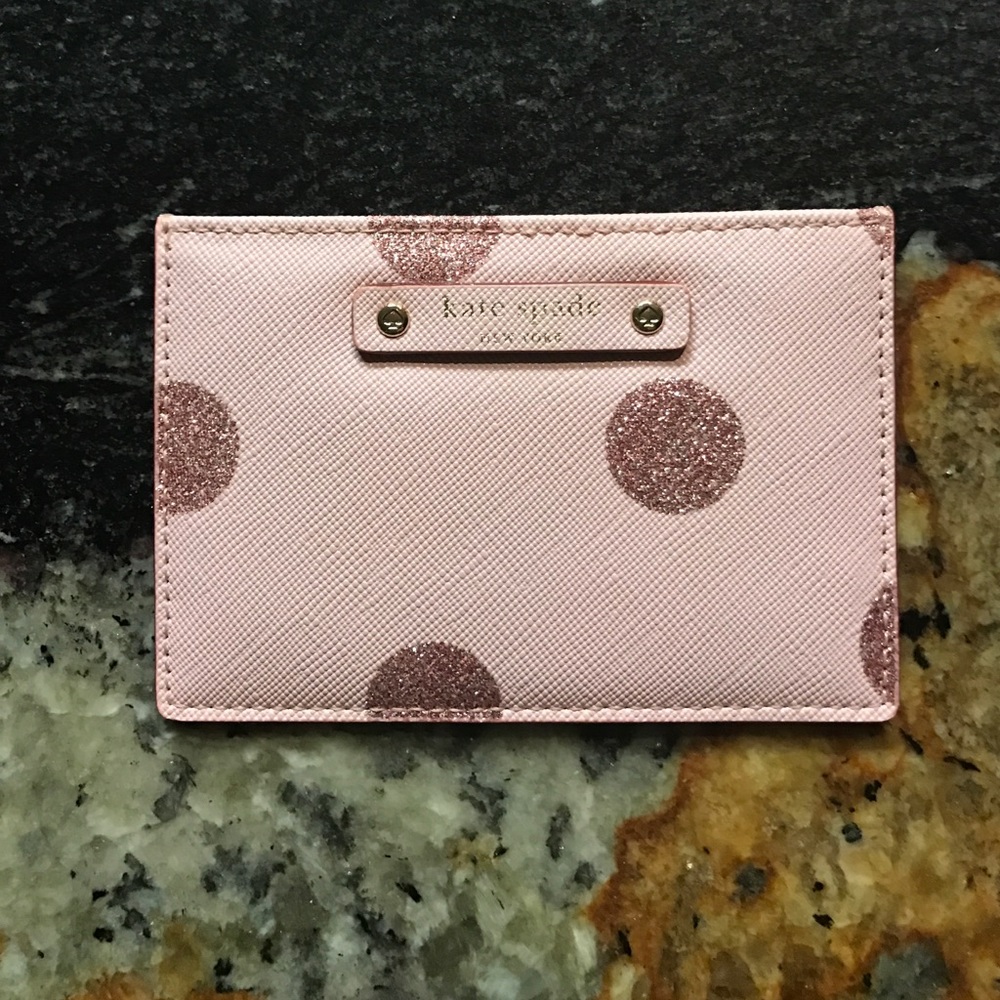 Kate spade wallet