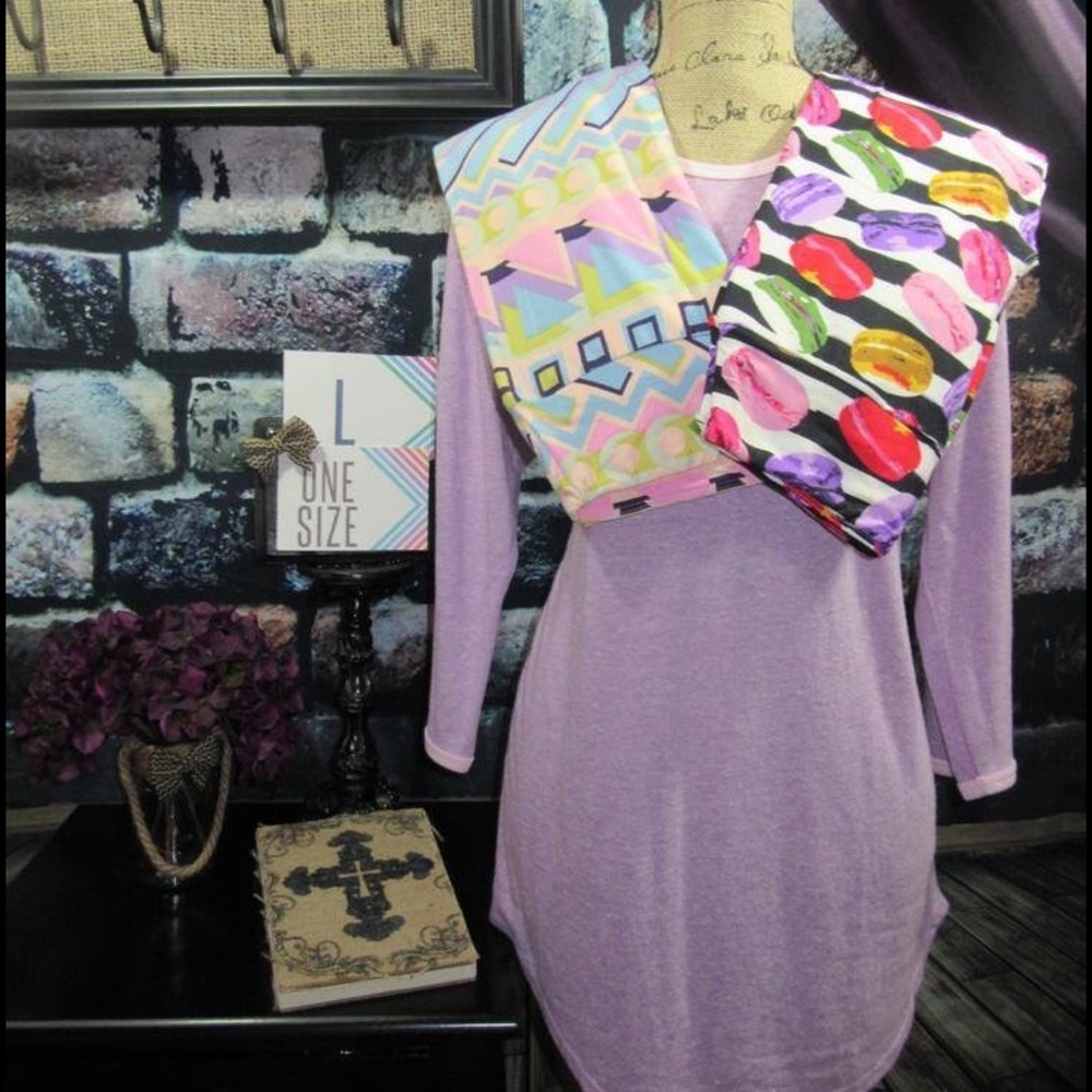 LuLaRoe Swap Set BNWT