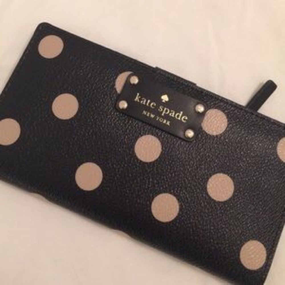 KATE SPADE WALLET