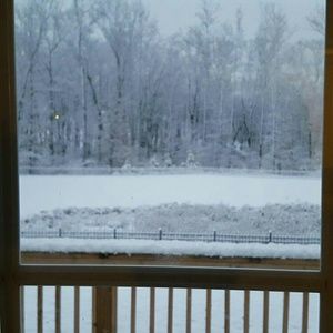 Meet your Posher, Pamela