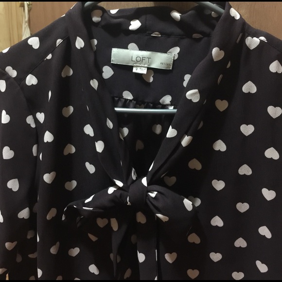 Blouses - Picture 2 of 2