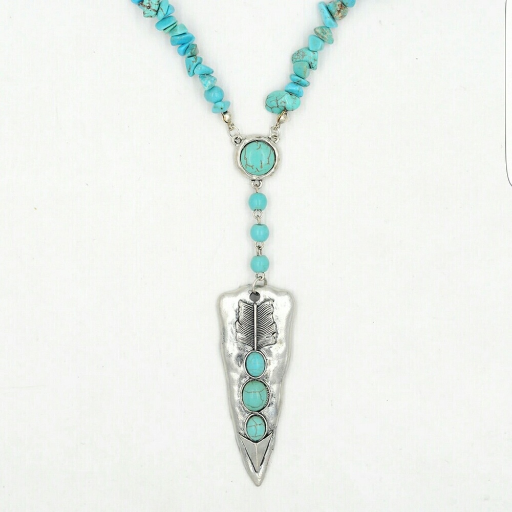 🆕 Turqouise necklace🆕
