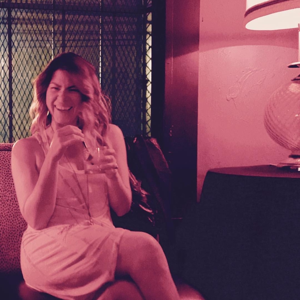 Meet your Posher, Amelia