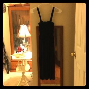Small black dress, new never worn